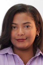 Eva Luna Asencio portrait