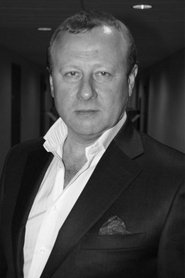 Vitali Usanov portrait