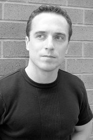 Shawn Felty portrait