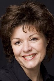 Caroline Kennison portrait