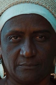 Dalva Conceição portrait