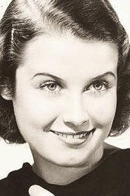 Anne Darling portrait