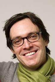 Brad Barnes portrait