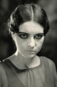 Edna Tichenor portrait