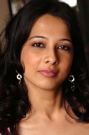 Megha Burman portrait