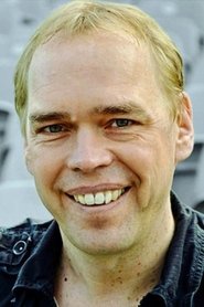 Christian Schiesser portrait