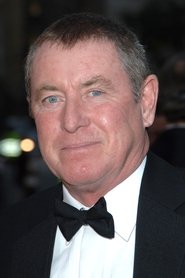 John Nettles portrait