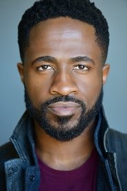 Chinedu Unaka portrait