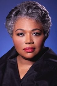 Carole Troll portrait
