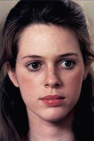 Natasha Hovey portrait