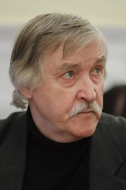 Leonid Nosyrev portrait