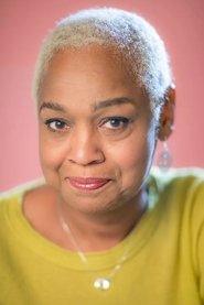 Sandra Caldwell portrait