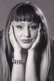 Pye Jakobsson portrait