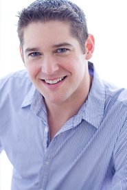 Matthew LeFevour portrait