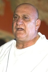 Dario D'Ambrosi portrait