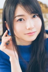 Sora Amamiya portrait