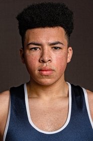 Justin Daniels Anene portrait