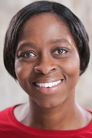 Carol Walton portrait