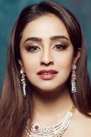 Musskan Sethi portrait