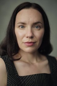 Lindsey Campbell portrait