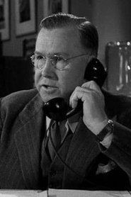 Harry Hayden portrait