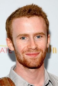 Mark Rendall portrait