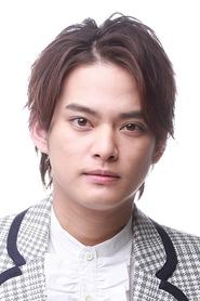 Yuma Nakayama portrait