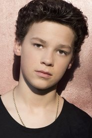 Hayden Summerall portrait