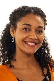 Carol Tavares portrait
