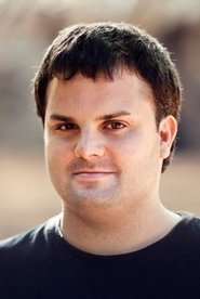 Adrián Guerra portrait