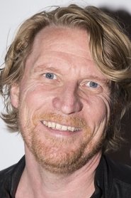 Søren Sko portrait