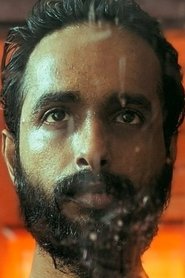 Deeraj Vaidy portrait