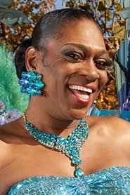 Egyptt LaBeija portrait