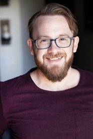 Austin Tindle portrait