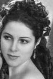 Elisa Labardén portrait