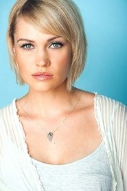 Whitney Moore portrait