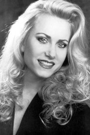 Lisa Hasslehurst portrait