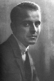 Ernst Hofmann portrait
