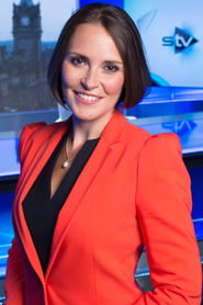 Laura Miller portrait