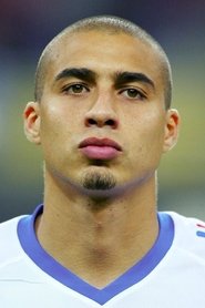 David Trezeguet portrait
