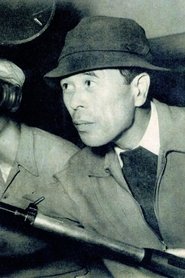 Asakazu Nakai portrait