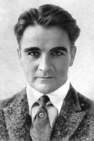 William Desmond portrait