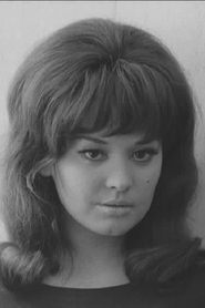 Sylvie Bréal portrait