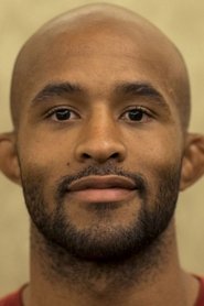Demetrious Johnson portrait