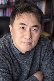 Lee Chang-jae portrait