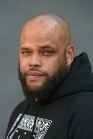 Ken Ring portrait