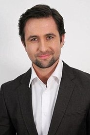 Andrey Korzhenevskiy portrait