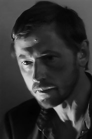 Sergei Remmekh portrait