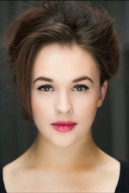 Eliza Butterworth portrait