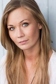 Rilana Nitsch portrait